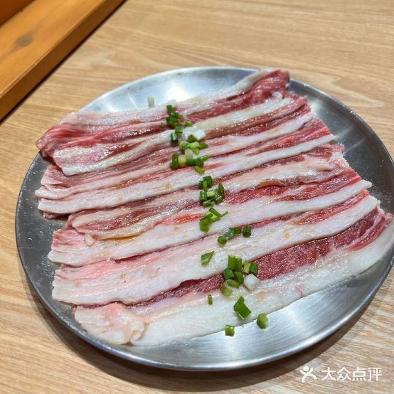 京熙韩国烤肉