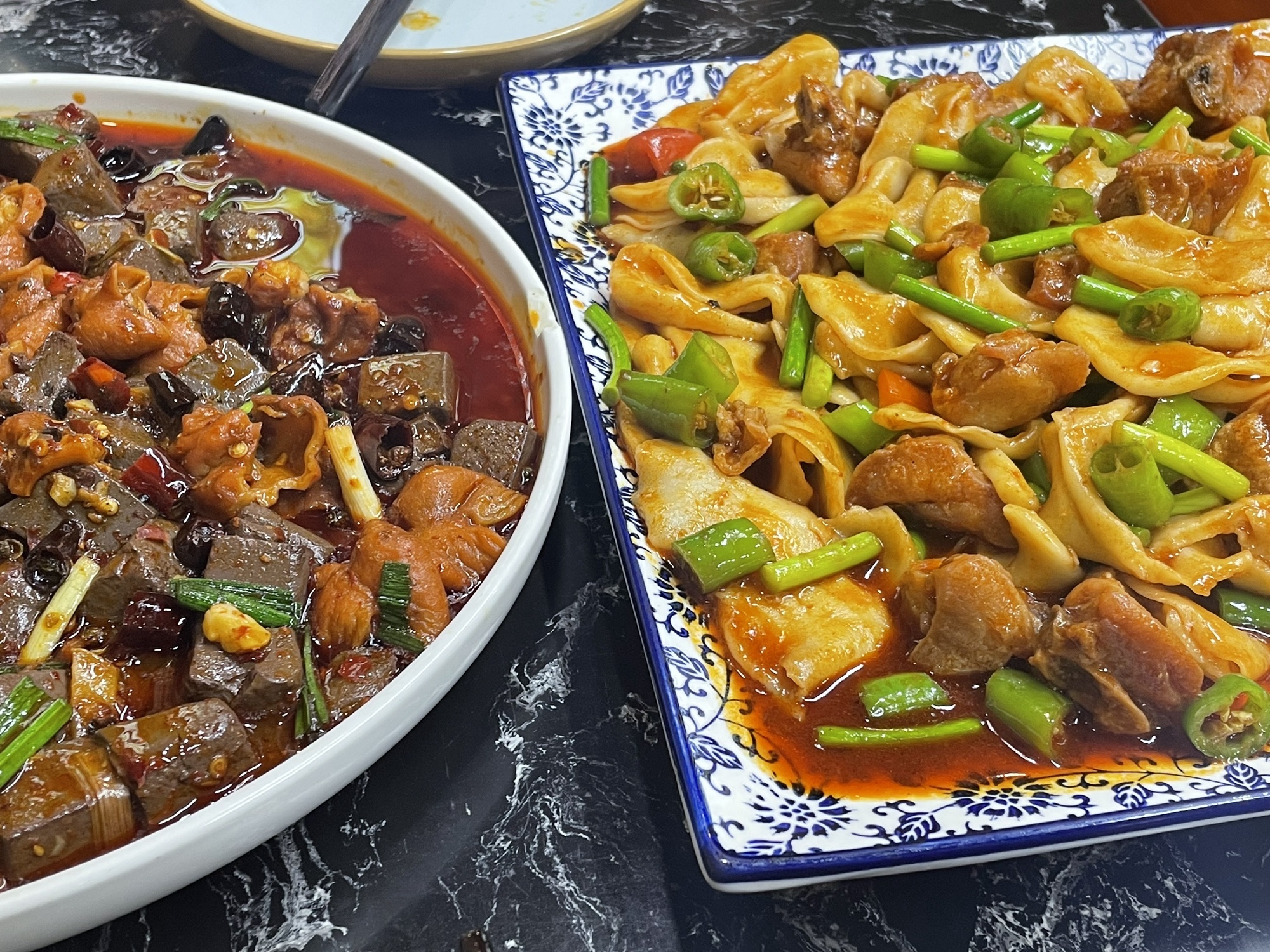 后卫寨猫耳朵(后卫寨店)