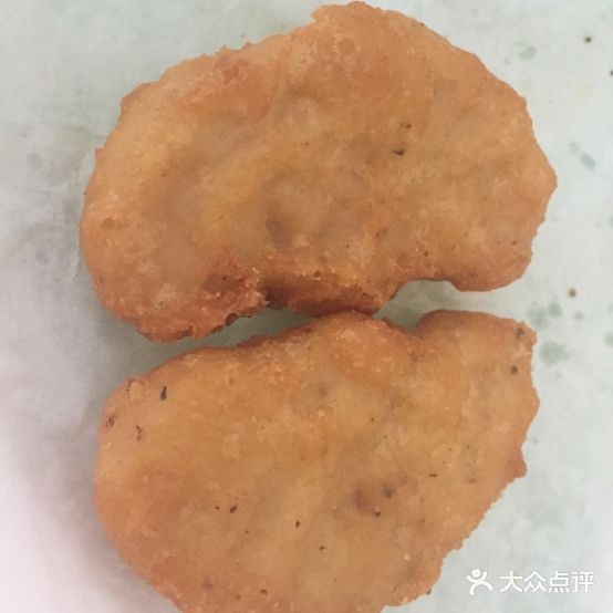 华莱士全季汉堡(威尔特店)