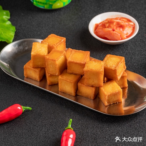 明洞街韩国烤鸡(东煜金街店)