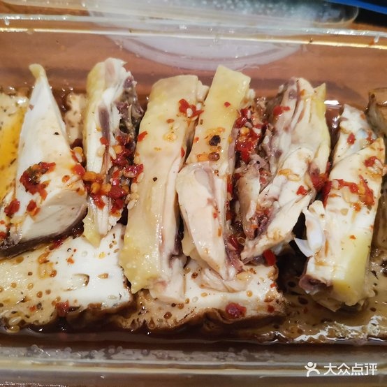 新加坡海南鸡饭(屿后南里店)