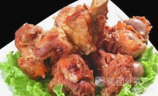 尝一尝骨头王陆(南棉路店)