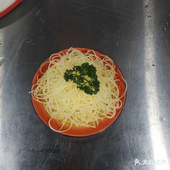 小福签串串活过(华容城市广场店)