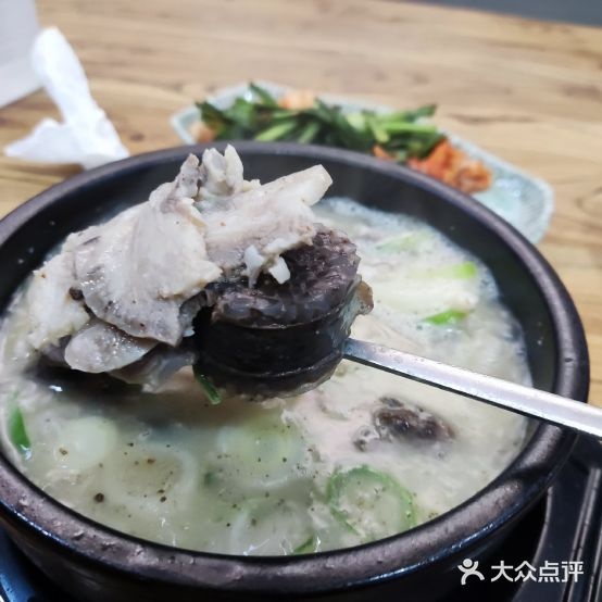 旺清进洞(韩国街店)