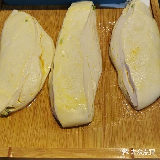 骛座小灶汽锅烀饼(凤城七路店)