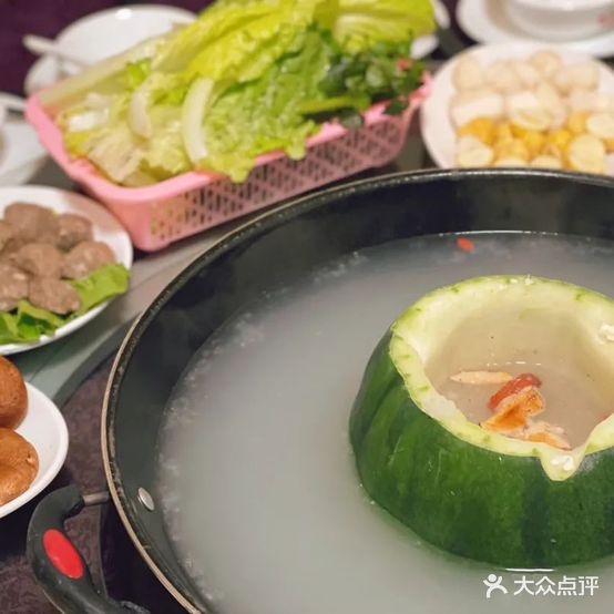 广味轩顺德菜海鲜(亿恒夜市店)