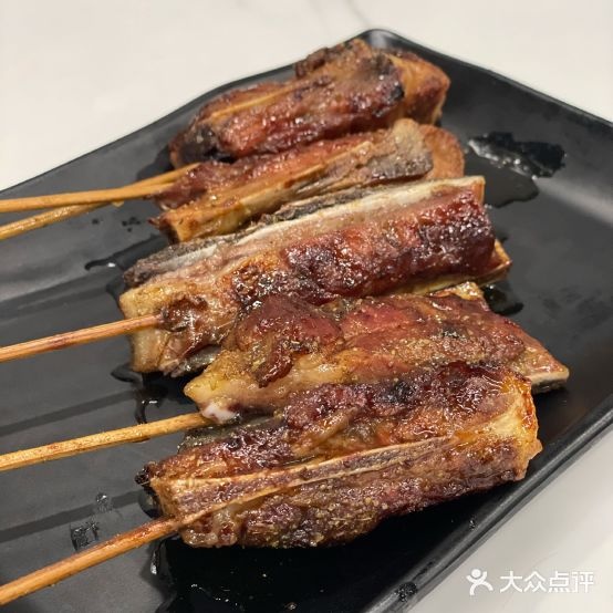 渔文乐大户排档(千灯湖店)