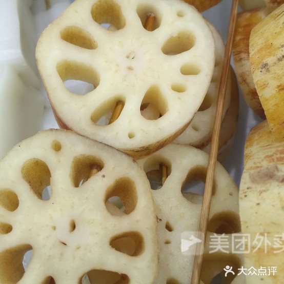 华仔烧烤生蚝(丹霞星城)