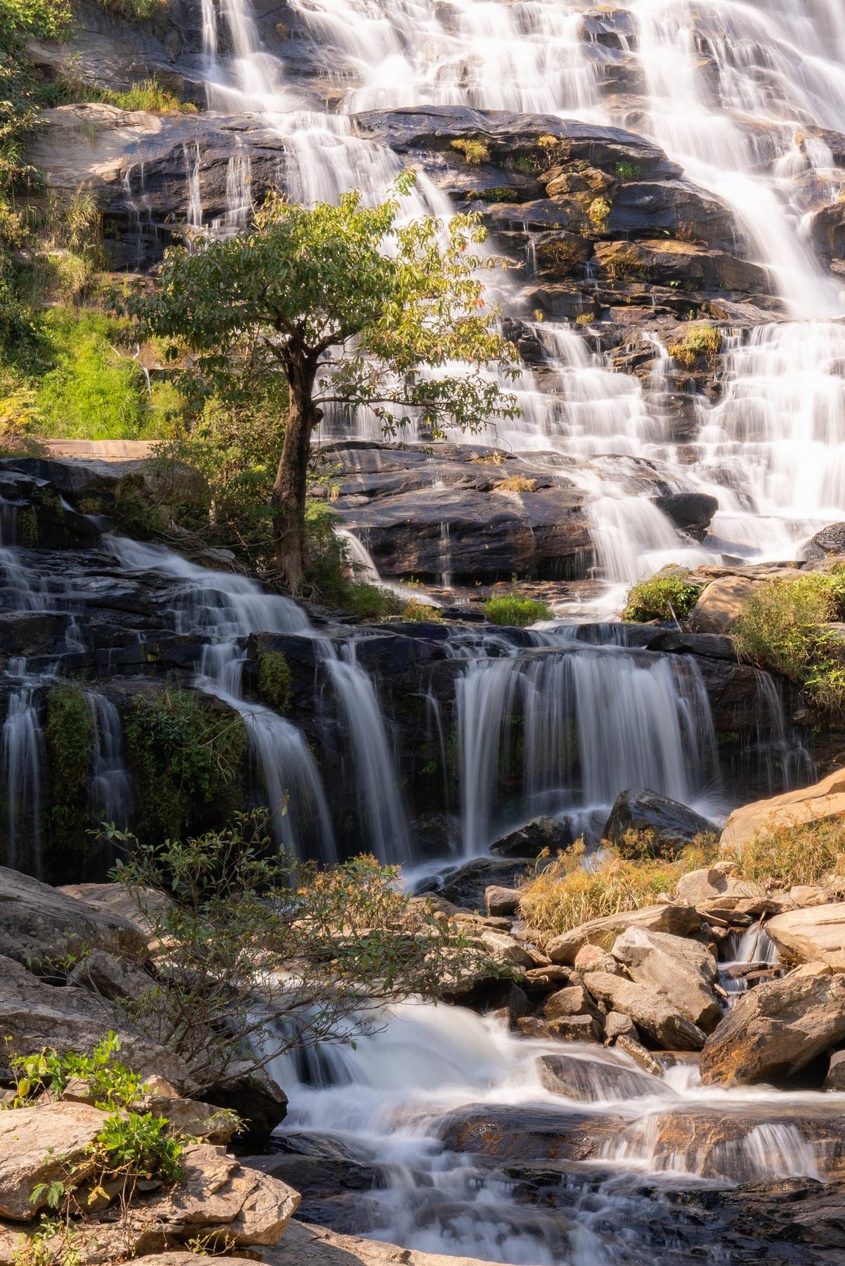 赤水丹霞旅游区·大瀑布
