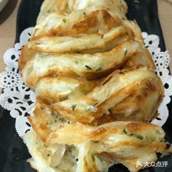 廉小厨家常菜