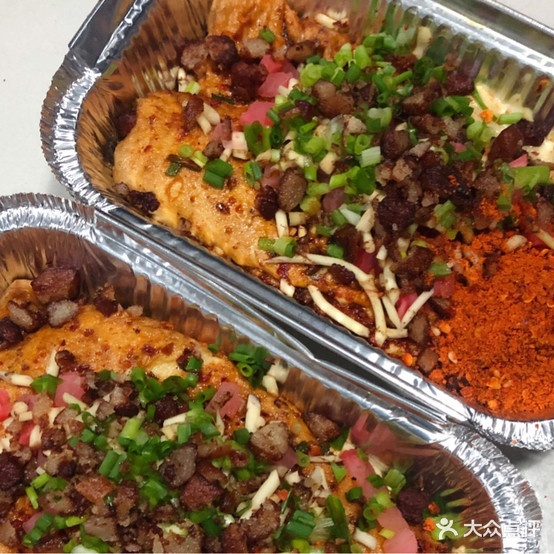 铁签酱爆考肉(香格里拉店)