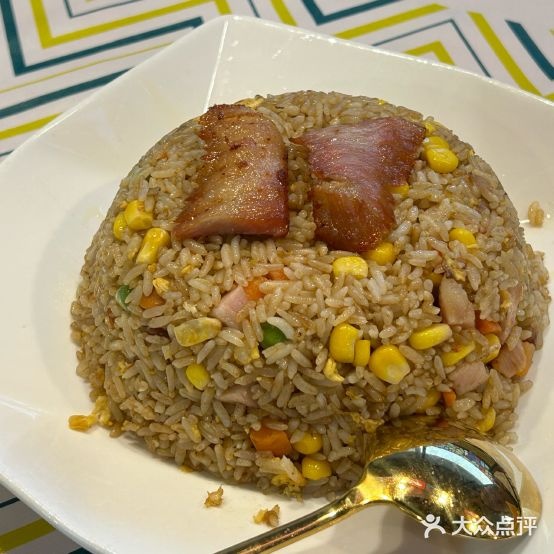 泰潮食古(泰菜·烧烤·厚街广场店)