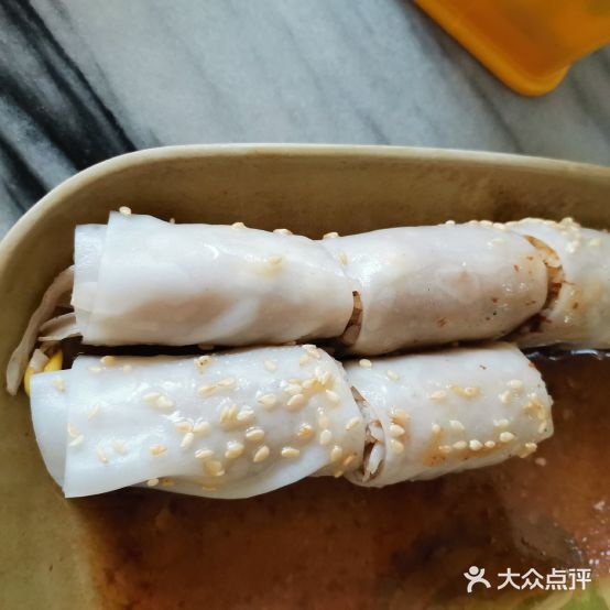 芳芳早餐店