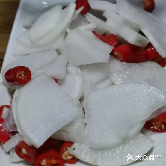 李季全牛馆(学院店)