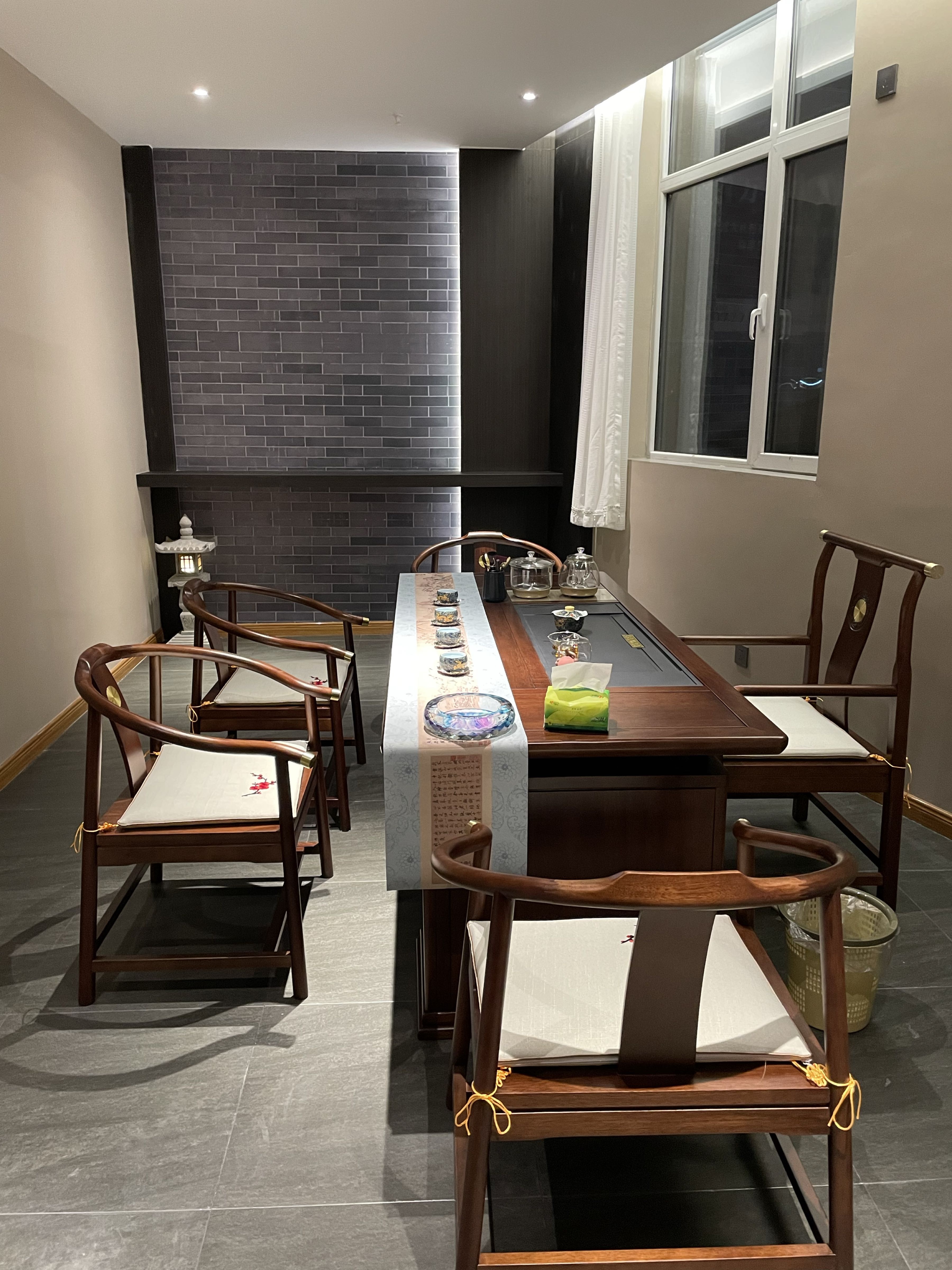 中国茶叶(华海尚都店)