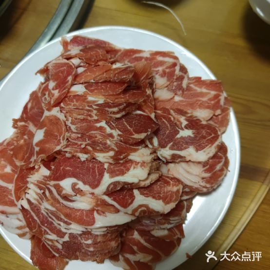 同胜火锅