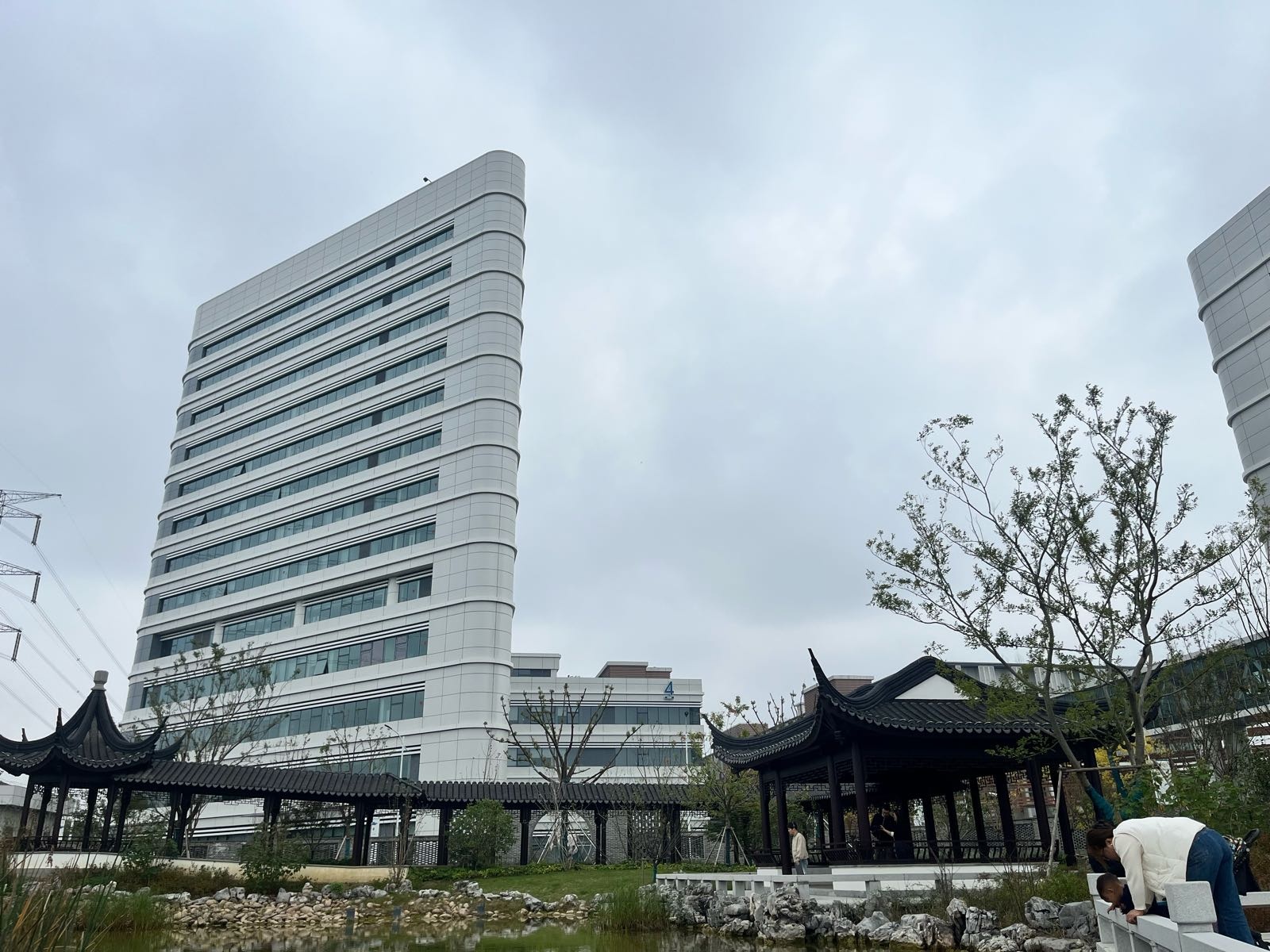 苏州市立医院(太湖总院)