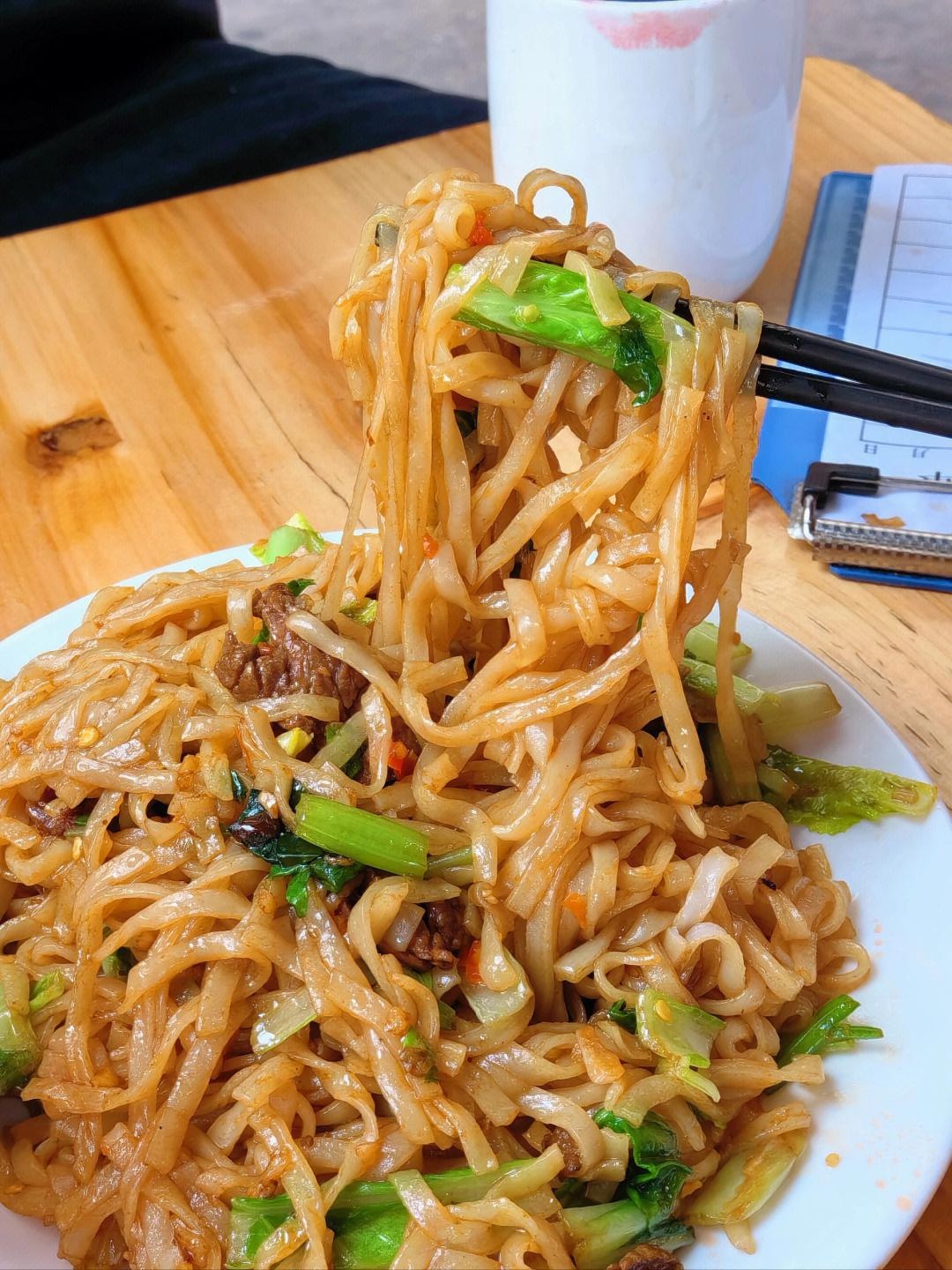 龙记文昌会文老爸茶饭店(坡博店)
