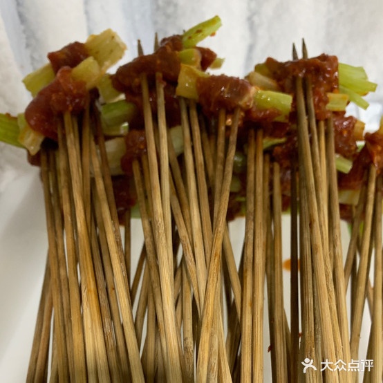 牛阁香串串香