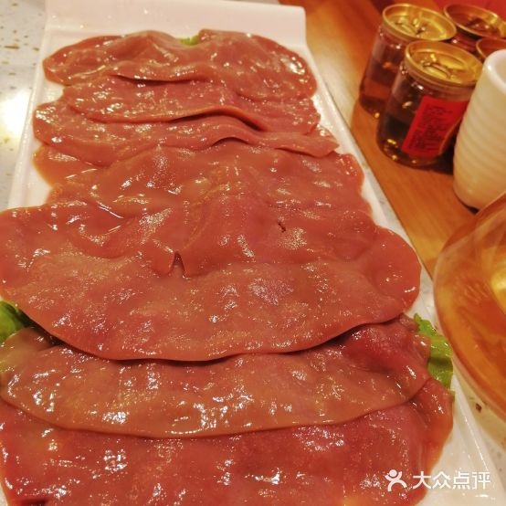 Hi旋风牛排火锅(融汇店)