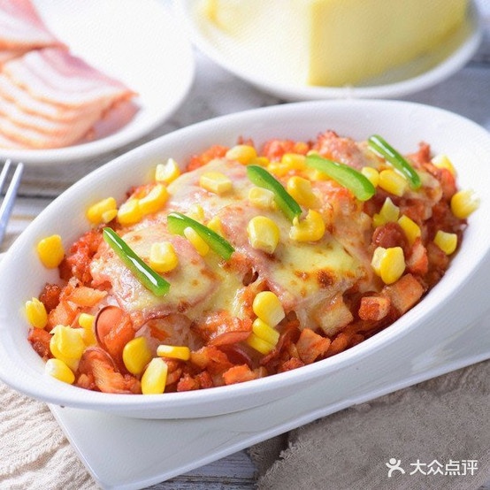 汉尊比萨(海口店)