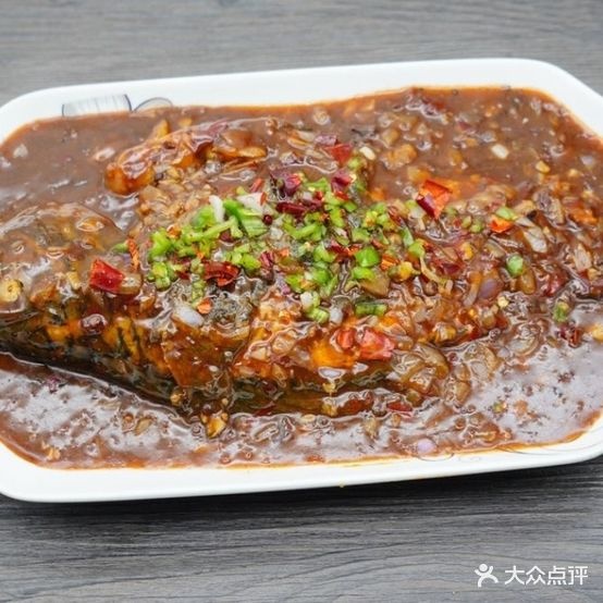 牛小犇家常小抄盖浇饭(滨港美食城店)