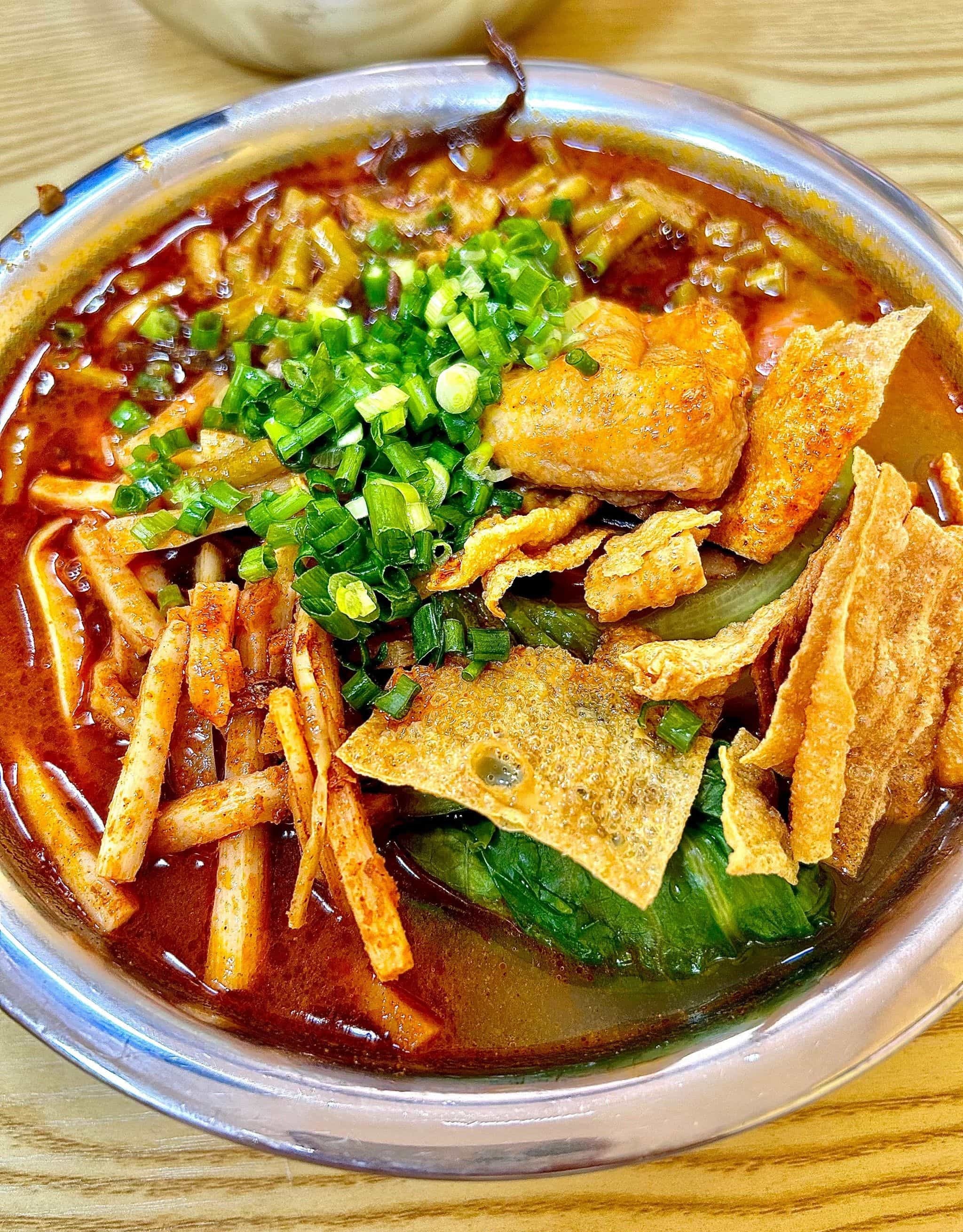 林记螺蛳粉(大润发店)