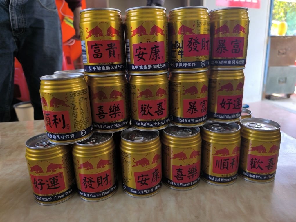 江门巨物钓鱼场