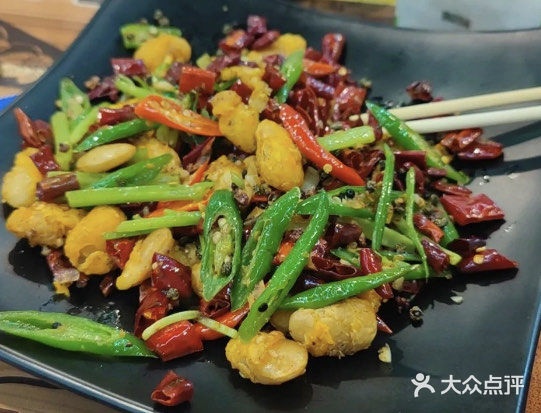 清真老哈烤肉(南团一区店)