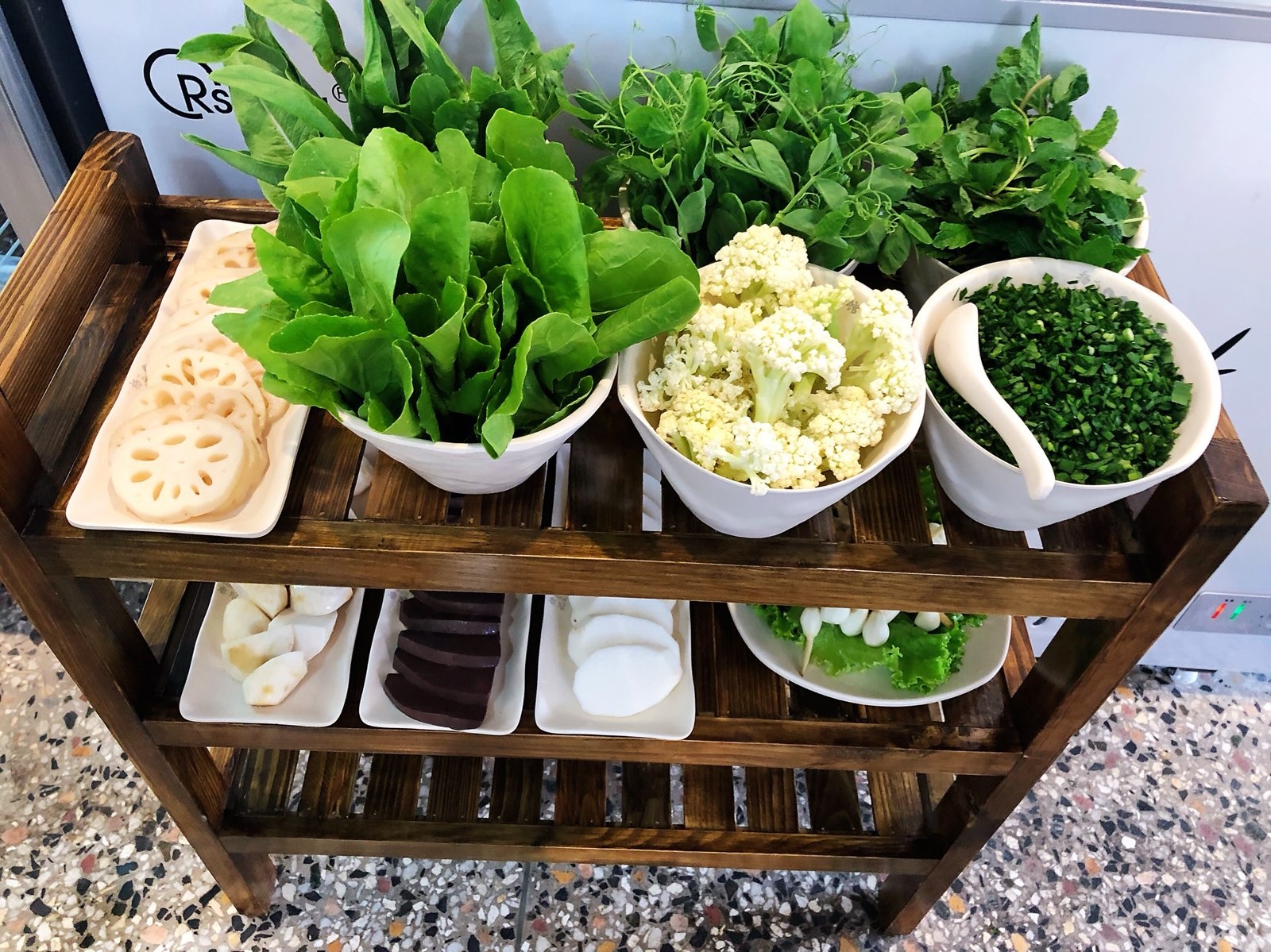 杨记羊肉馆