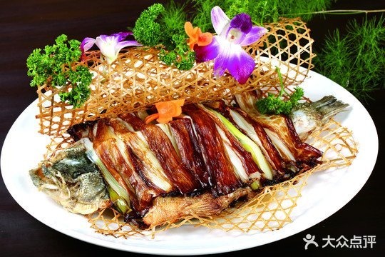 盛花园饭庄(大城店)