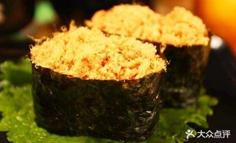 妙特寿司(火星美沙街店)