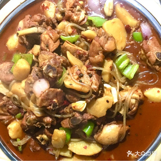 伟哲菜馆(淯秀园店)