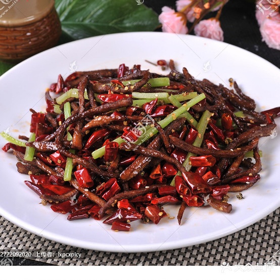 唐人小串·老张海鲜烧烤