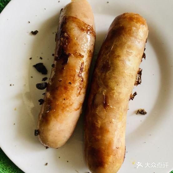 西马头老樊烧烤