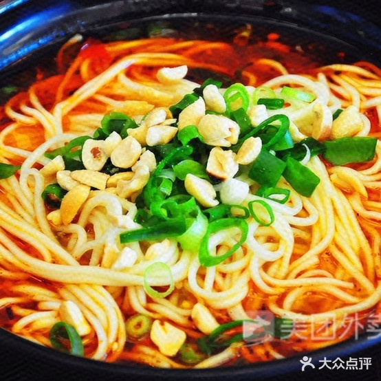 重庆小面馆