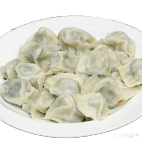 津味香手工睡觉锅贴