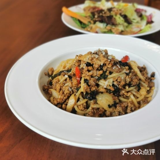 Mie Brunch咩早晩餐