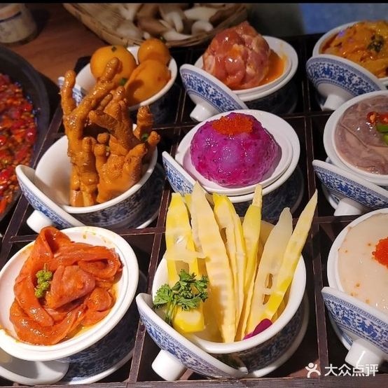 楠钐芘哈火锅(赣州万象城店)