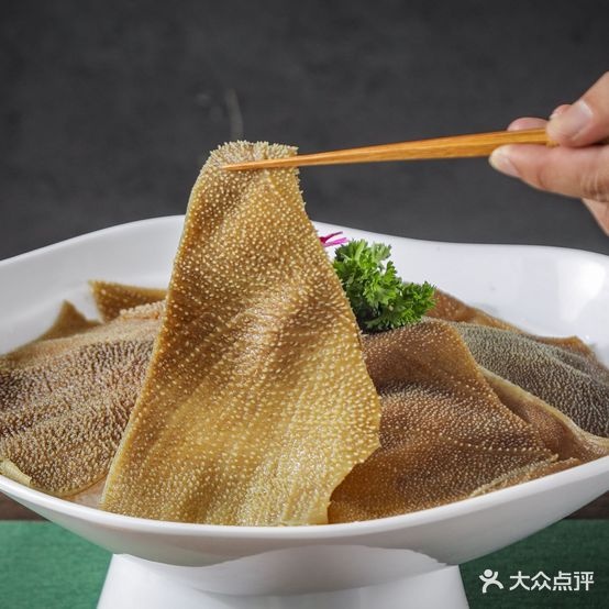 朋友的火锅(中兴大街店)