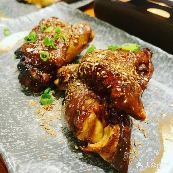 日照老低碳烧烤(青岛路店)