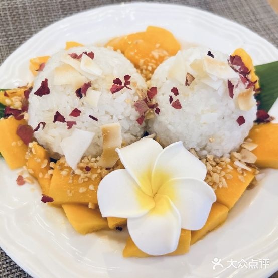 泰椰椰茶餐厅