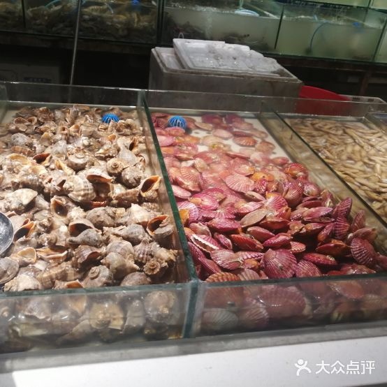 爱厨艺丈母娘海鲜烤肉自主