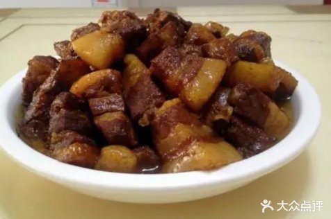 郑小胖的快餐店