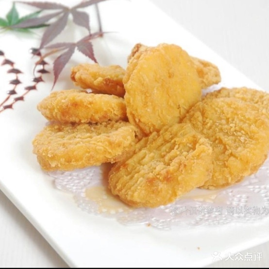哈密尼?炸鸡汉堡店(港岛路店)