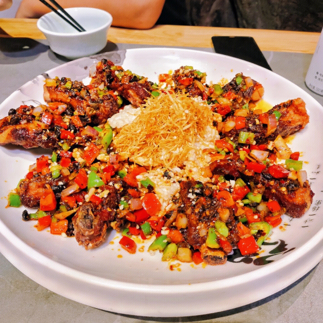 人民食堂(玉林东街店)
