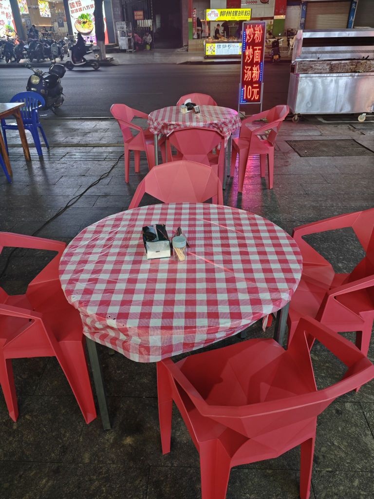 碌碌發烧烤2元一串果酱烧烤新实惠