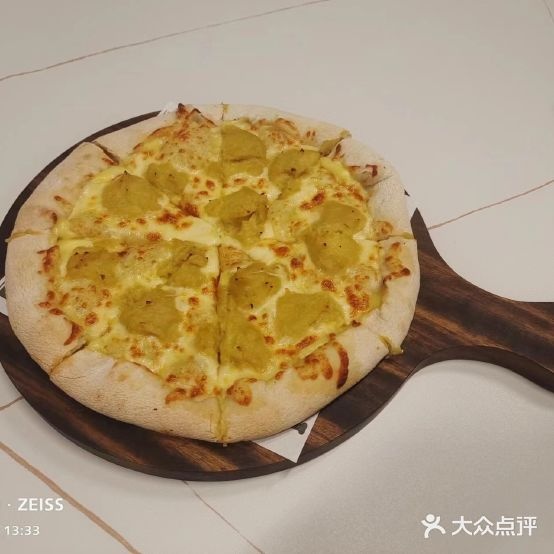 莱尔曼音乐xi餐厅