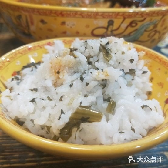 魏冒菜(雪峰店)