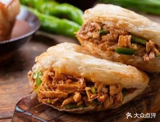 老西安西北菜(凯隆城店)